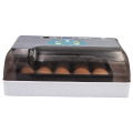 Wholesale Price Household 12 Eggs Poultry Egg Incubators Hatching Machine